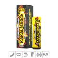 *Excitante Unissex Beijável Kakau Shock 15ml (17585) - Chocolate
