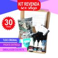 Kit Revenda Sex Shop com 30 Itens(17657) - Padrão