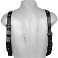 Harness Peitoral Masculino (17725-GS101901) - Preto