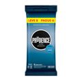 Preservativo Prudence Super Sensitive Leve 8 Pague 6un (17887) - Padrão