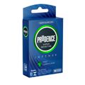 Preservativo Prudence Super Sensitive Intense 3un (17888) - Padrão