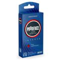 Preservativo Prudence Super Sensitive Intense 6un (17889) - Padrão