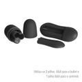*Cápsula Vibratória Sem Fio 60 Vibrações Maig SI (5146) - Rosa