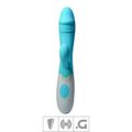 Vibrador Pretty Love Snappy SI (5221) - Azul