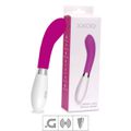 Vibrador Ponto G Gimme More SI (5369) - Magenta