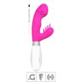 Vibrador Escalonado Breathe SI (5371) - Rosa