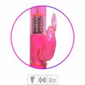 Vibrador Rotativo 8 Vibrações SI (5458) - Rosa