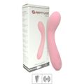 Vibrador Ponto G Recarregável Gloria SI (5911) - Rosa