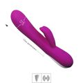 Massageador Pretty love Com Estimulador Primo SI (6008) - Magenta