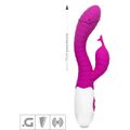 Vibrador Ponto G Hyman SI (6025) - Magenta