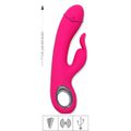 Vibrador Recarregável Carina SI (6043) - Rosa