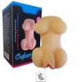 Masturbador Vagina Super Real SI (6767) - Bege