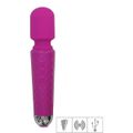 Massageador Recarregável Varinha Mágical SI -(7166) - Magenta