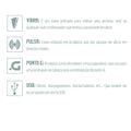Vibrador Ponto G Com Pulsação Raptor SI (7216) - Rosa