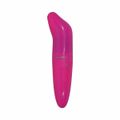 *Vibrador Ponto G Waterproof G Spot SI (8899) - Rosa