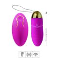 Ovo Vibratorio Controle Wireless VP (BW010) - Roxo