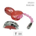 *Simulador de Sexo Oral Rolling Fun Multivelocidade VP (CD010-16267) - Padrão