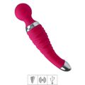 *Vibrador Laura Ponto G Recarregável 4x11cm VP (DB023) - Rosa