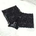 *Calcinha Calesson (DR0003). - Preto