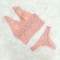 Conjunto Karina (DR4508) - Rosa