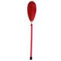 *Chibata Oval Dominatrixxx (DX1316-ST673) - Vermelho