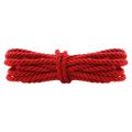 *Corda Shibari 5m Dominatrixxx (DX1752-ST692) - Vermelho