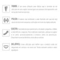 Excitante Unissex Tremilik 15g (FE9918) - Momozin