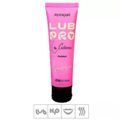 Lubrificante Beijável LubPro Momozin 60ml (FE9926-17880) - Morango c/ Chantilly