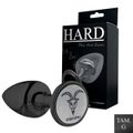 Plug Metálico G Signos Capricórnio (HA164CP) - Onix