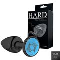 Plug Metálico G Signos Peixes (HA164PX) - Onix