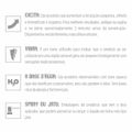 *Excitante Unissex Hot Shock Spray 12ml (HC303) - Padrão