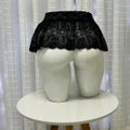 Sainha Sexy Íntima Delas (ID670) - Preta