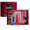 Jogo da Sedução DC (JS-01-TS1100) - Padrão