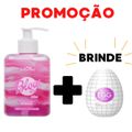 Blow Girl + EGG BRINDE (17849) - Padrão