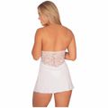 *Camisola Ryanna (LK567) - Branco