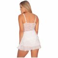 Camisola Vivi (LK597) - Branco