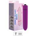 Cápsula Vibratória Plus 10 Vibrações VP (MV103-ST469) - Roxo