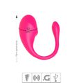 Estimulador Via APP Ponto G Pliable VP (OV050) - Pink