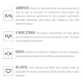 Lubrificante Beijável Mo Molhada Deslizante 50ml (PB542) - Framboesa