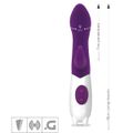 Vibrador G-Spot Ponto G VP (PG008) - Roxo