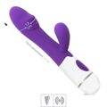 Vibrador Womanizer Com Estimulador VP (PG010G) - Roxo