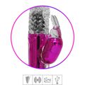 Vibrador Rotativo Recarregável Jack Rabbit VP (RT002R-ST348) - Rosa