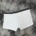 *Cueca Pau Para Toda Obra (SF1303-ST628) - Branco