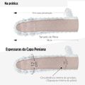 Capa Peniana 12cm (SF705-2450) - Translúcido