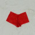 *Calcinha Calesson Secret Love (SL500) - Vermelho