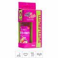 **PROMO - Gel Comestível Soft Love Hot 15ml 01/2023 (ST114) - Tutti-Frutti