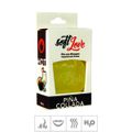 **Gel Comestível Soft Love Hot 30ml (ST116) - Piña Colada