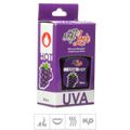 **Gel Comestível Soft Love Hot 30ml (ST116) - Uva