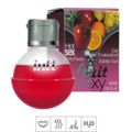 *Gel Comestível Hot Fruit Sexy 40ml (ST138) - Tutti-Frutti