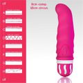 *Vibrador Cupid Series 11x12cm (ST246) - Magenta